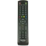 GENERAL XORO HTL 3246 V2, HTL 2447, HTC 2448 3248 - съвместимо дистанционно управление на марката General (HTL 3246 V2, HTL 2447, HTC 2448 3248) Дистанционно