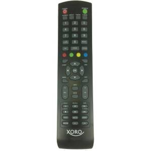 GENERAL XORO HTL 3246 V2, HTL 2447, HTC 2448 3248 - съвместимо дистанционно управление на марката General (HTL 3246 V2, HTL 2447, HTC 2448 3248) Дистанционно