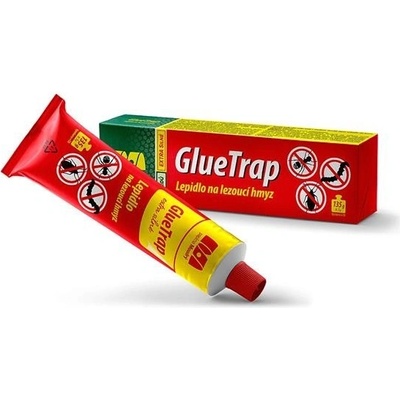 Moudrý GlueTrap lepidlo na lezoucí hmyz 135 g