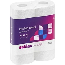 Tip Line Kuchyňské utěrky 2 vrstvy 2 ks