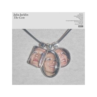 Julia Jacklin - GEM CD