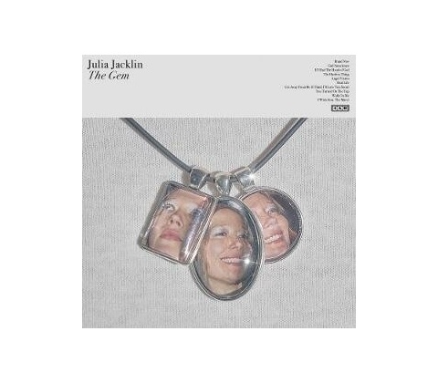 Julia Jacklin - GEM CD