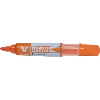 PILOT Board 5979 oranžový