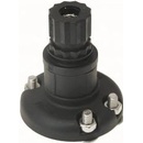 Fasten Otáčacia Podložka S Adaptérom Do Držiaku