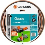 GARDENA Classic Set 1/2" 20 m (18008-20)