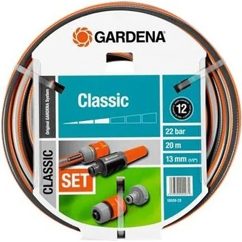 Image 1 of GARDENA Classic Set 1/2" 20 m (18008-20)