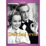 Filmexport HV s. r. o Svatební cesta - DVD (015873)