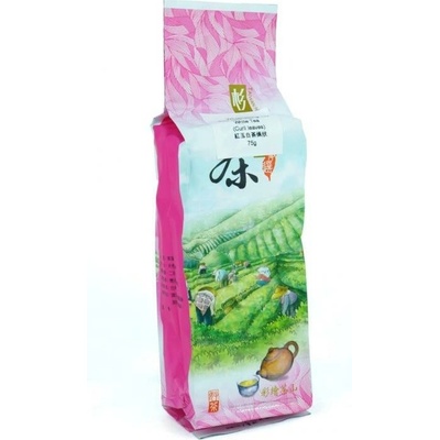 Oriental Bílý čaj Formosa Red Jade Hong Yu White 75 g