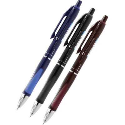 Авт. химикалка Junior Solidly TB-20 0.5 mm Син (TB-20 0)