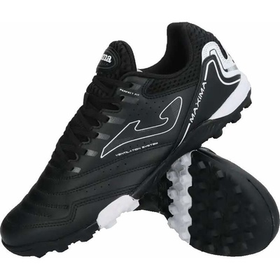 Joma Maxima 2501 TF černé – Zboží Mobilmania