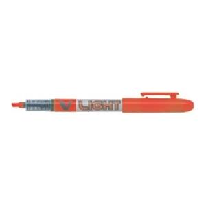 Pilot Пилотен маркер V-Liquid Light 3, 6oran (SW-VLL-O)