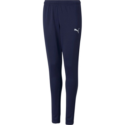 Puma teamRISE Poly Tréninkové kalhoty 657390 06