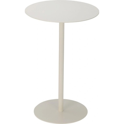 Homestyling KO-HZ1234270 35 x 53 cm bílá – Zboží Mobilmania