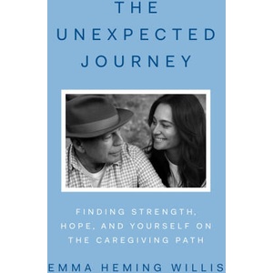The Unexpected Journey (ISBN: 9780008722555)