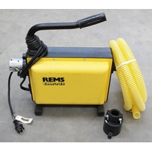 REMS COBRA 22 SET 16