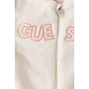Guess бебешки гащеризон за спане за бебе (S6BG06.W4052.9BY2)