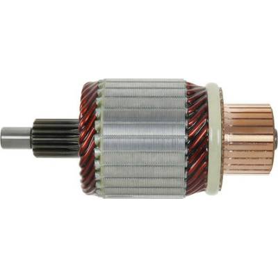 Rotor startéru AS-PL SA1041S