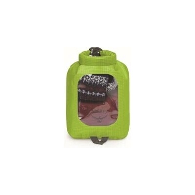 Osprey Dres 3 WINDOW LIMON GREEN