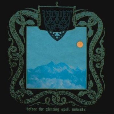Before the glinting spell unvests - Ustalost CD
