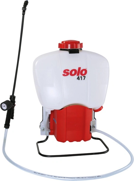 Solo 417