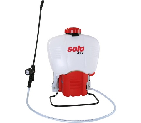 Solo 417