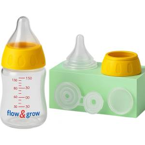 Flow&Grow Система за хранене Flow&Grow (1000) - baby