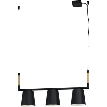 Image 1 of EGLO LACEY 43612