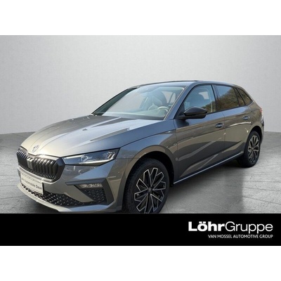 Skoda Scala 1.5 TSI Balance DSG 110 kW