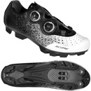 Force MTB SCORE bielo-čierne