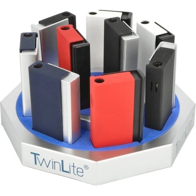 Tryskový Twinlite Side