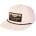 Filson Шапка с козирка Filson Scenic Trucker Cap - Natural / Brown - размер One Size (904-6255-0111)