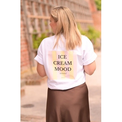 Tričko Tedy's Summer Ice cream mood