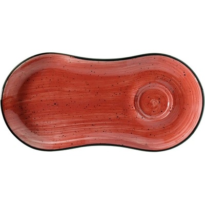 Bonna - Passion - Чиния за закуска 25x12cm (APS GRM 01STB) (0101235)