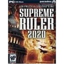 Supreme Ruler 2020