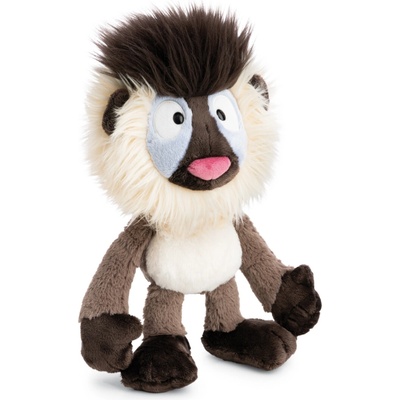 NICI Opička Mandril Matuto 17cm
