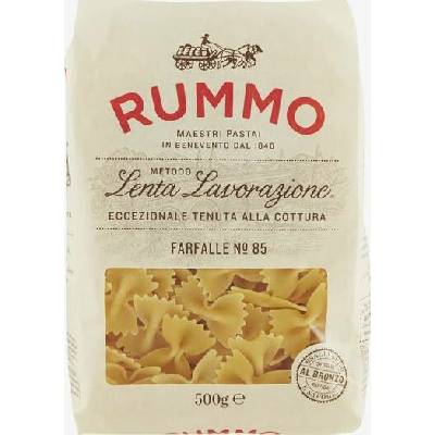 RUMMO Farfalle n°85 pasta 500 g