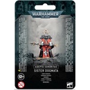 GW Warhammer Adepta Sororitas Sister Dogmata