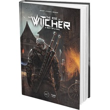 The Rise Of The Witcher: A New RPG King - Benoit Reinier