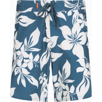 Quiksilver Мъжки къси панталони за плуване Big Island 19" на Quiksilver