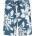 Quiksilver Мъжки къси панталони за плуване Big Island 19" на Quiksilver