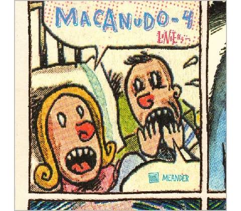 Macanudo 4