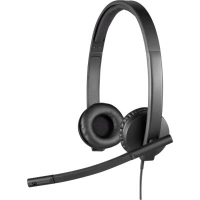 Logitech H570e USB-A (981-001430)