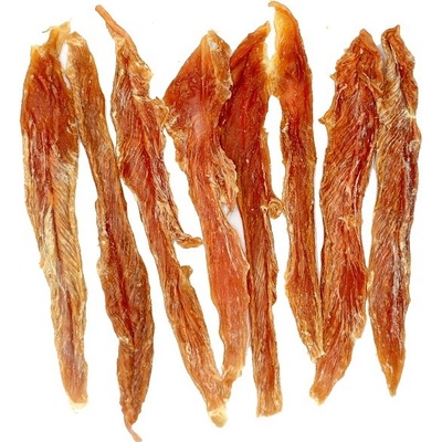 Salač Prsia kačacie sušené 100% 100 g
