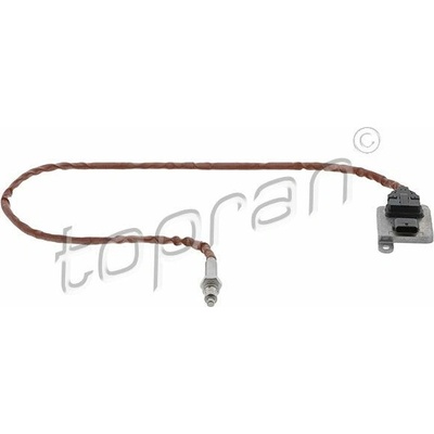 NOx-senzor, NOx-katalyzátor TOPRAN 625 009 (625009)