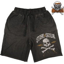 Metalshop Originals Stone Sour Čierna
