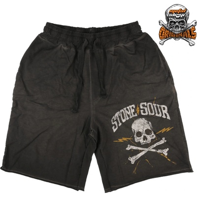 Metalshop Originals Stone Sour Čierna