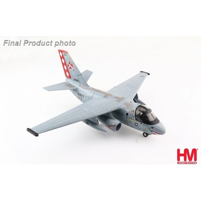 Hobby Master S-3B Viking USN VS-30 Diamondcutters AA700 USS John F Kennedy 2005 1:72