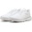 PUMA Голф обувки Puma Men's Fusion Grip ST Spiked Golf Shoes - White- Silver