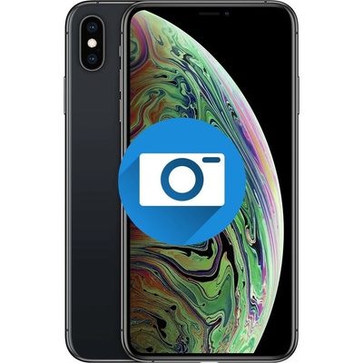 Apple Výmena zadnej kamery