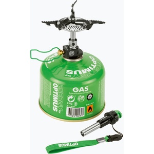 Optimus Crux Lite Piezo (8018914)